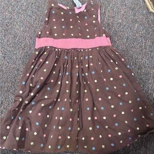 Y2K Girls Dress Gap size 18-24 months